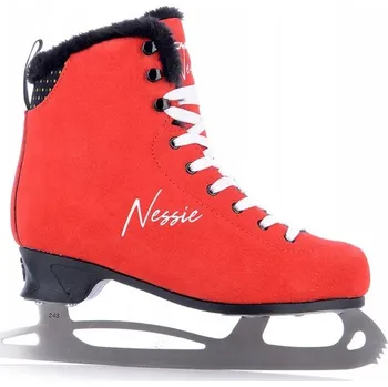 Zimní brusle Krasobruslařské brusle Tempish Krasobruslařské brusle TEMPISH Nessie Holiday 40