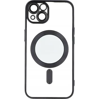 Pouzdro na mobilní telefon Zadní Kryt TFO pro Samsung Galaxy S25 Ultra, černý