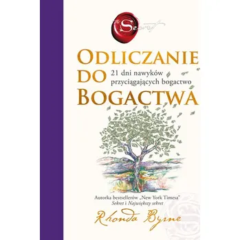 Osobní rozvoj Odlicznie do bogactwa 21 dni nawyków przyciągających bogactwo
