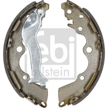 Brzdová čelist Sada brzdových čelistí FEBI BILSTEIN JR. 194823