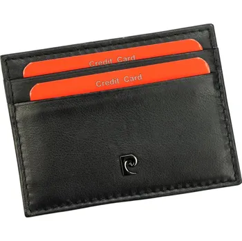 Peněženka Pánská peněženka Pierre Cardin TILAK68 5017 černá