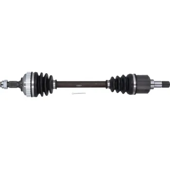 Hřídel nápravy Poloosa (hnací hřídel) KAMOKA 5011534