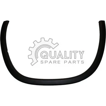 Blatník karosérie Kryt lemu blatníku ZL