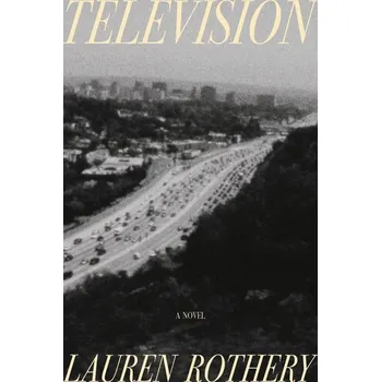 Television - Rothery, Lauren