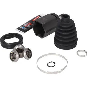 Hřídel nápravy Sada kloubů, hnací hřídel KAMOKA 8148