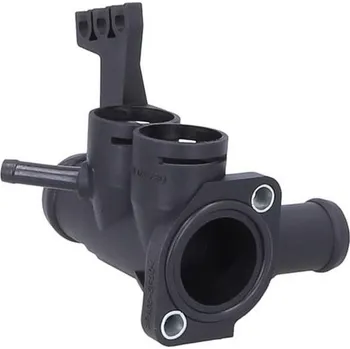 Chladič motoru Příruba chladiva KAMOKA 7920052