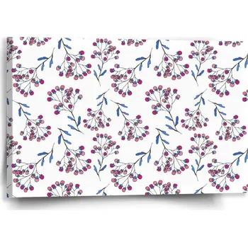 Obraz Sablio Obraz Jeřabiny - 60x40 cm