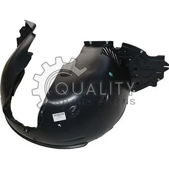 Podběh karosérie Podběh kola PP OCT4 plast