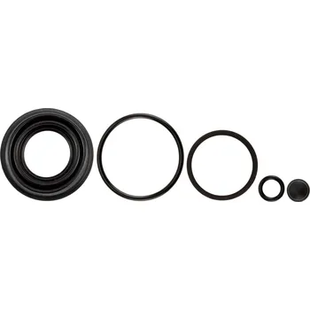 Autodíl Sada na opravy, brzdový třmen LUCAS SJ1588