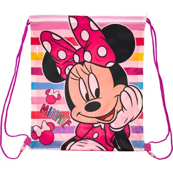 Sportovní vak Sportovní vak MINNIE MOUSE 0357