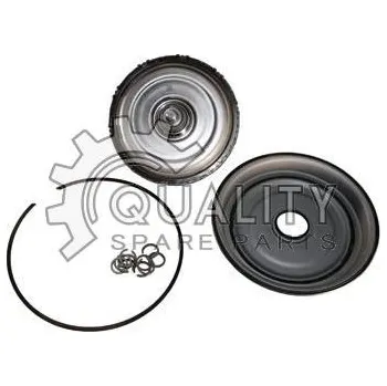 Spojková sada Sada opravárenská spojky vícelamelové