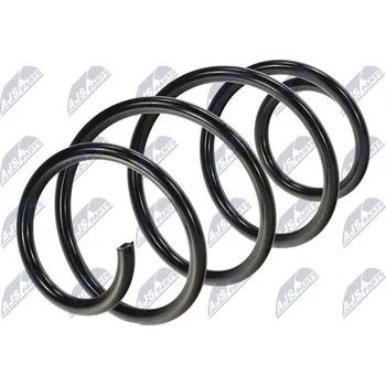 Pružina podvozku NTY ASZ-PE-007