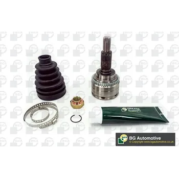 Hřídel nápravy Sada kloubů, hnací hřídel BGA CV8501A