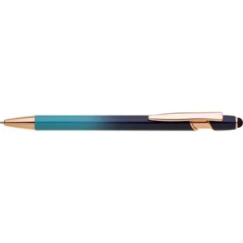 Arco Touch Metal Ballpoint Pen - Modrá