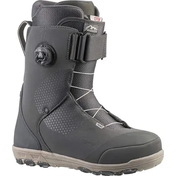 Snowboarding HEAD TEAM BOA HYBRID LIQUID FIT