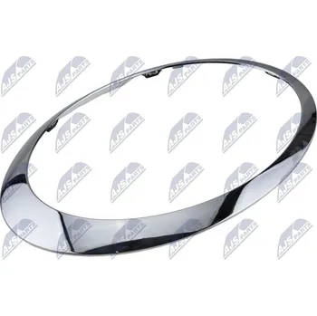 Lišta světlometu NTY EZC-BM-319