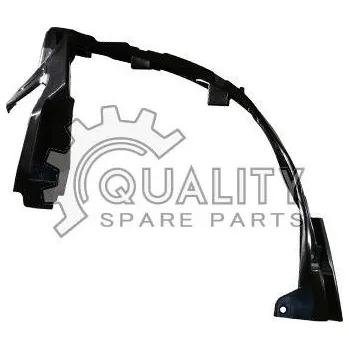 Výfuk pro motocykl Držák koncovky výfuku P