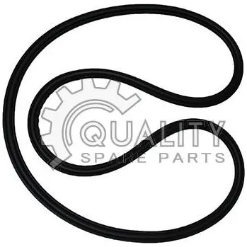 Těsnění do okna a dveří Těsnění dveří P vnitřní