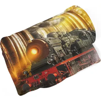 deka Sablio Deka Lokomotiva 2 - 150x120 cm