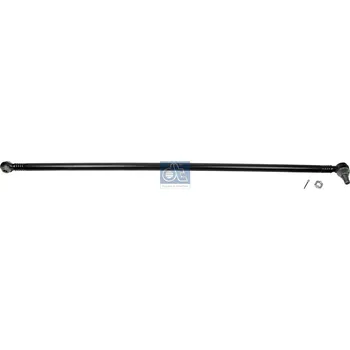 Táhlo řízení Táhlo řízení SAMPA 097.907-01