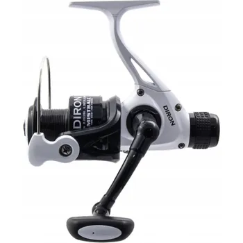 Rybářský naviják NAVÍJÁK MISTRALL DIRON RD 3000