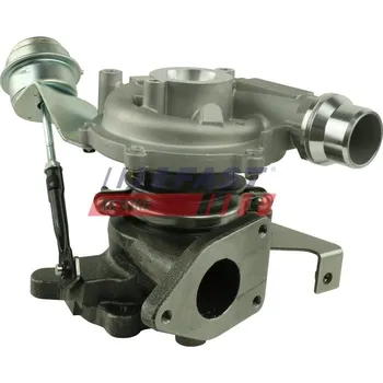 Turbodmychadlo Dmychadlo, plnění FAST FT63505