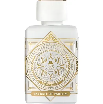 Dámský parfém French Avenue Glorious Oud Royal Blanc - parfémovaný extrakt 80 ml
