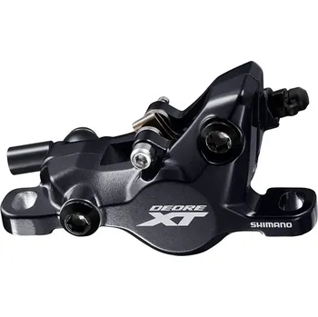 Komponent pro jízdní kolo Brzdový třmen SHIMANO XT BR-M8100