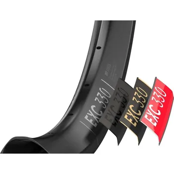 Ráfek na kolo DT Swiss ráfek EXC 330 29 Carbon 584-30 VL 6.5 mm