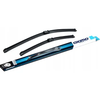 Stěrač Stěrače Oximo přední 600 mm 425 mm