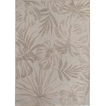 Koberec Ayyildiz Kusový koberec Desert 1302 beige - na ven i na doma Rozměry koberců: 80x150