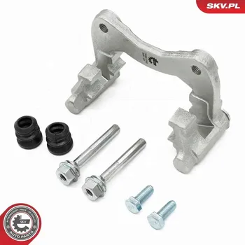 Brzdový třmen ESEN SKV 74SKV163 Držák, třmen brzdy