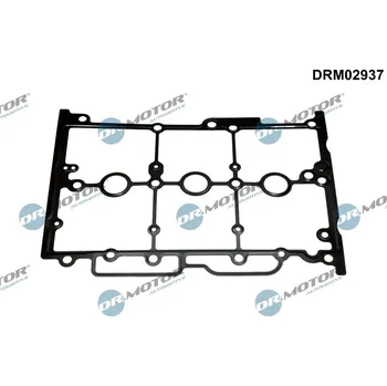 Automobilové těsnění Těsnění, kryt hlavy válce DR.MOTOR DRM02937