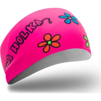 Čelenka Čelenka COLLM CRAZY - HODNÁ HOLKA