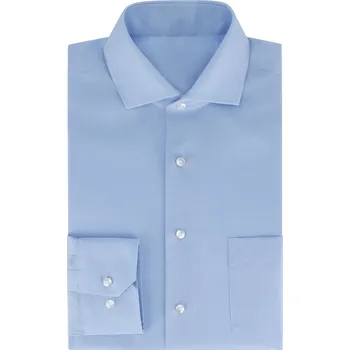 esmara Men Pánská business košile "Regular Fit" (světle modrá, 41)