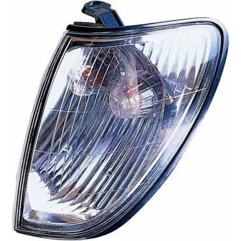 Osvětlení automobilu Blikač DEPO 212-15D3R-UE