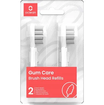 Péče o chrup Měkké Hlavice Oclean P1S12 pro zubní kartáčky Oclean