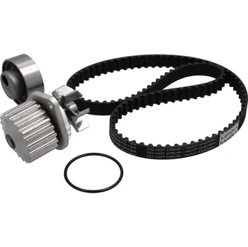 Vodní pumpa + sada ozubeného řemene KAMOKA 7001271
