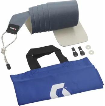 Skialpinistické vybavení Stoupací pásy SCOTT Superguide 89, 176