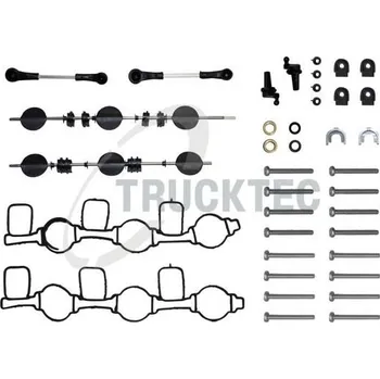 Autodoplněk Sada na opravu, modul sacího potrubí TRUCKTEC AUTOMOTIVE 07.14.305