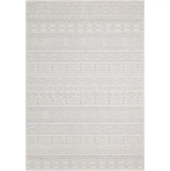 Koberec Koberec Agnella Noble Pera světle šedý