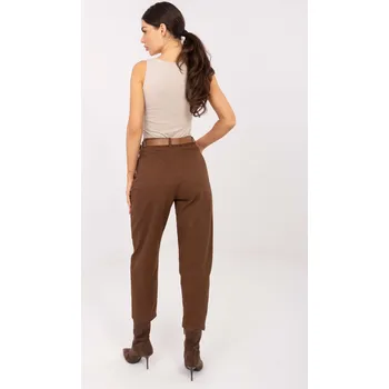 VM SP jeans SK152 76.09 hnědá L