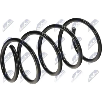 Pružina podvozku NTY ASZ-BM-039