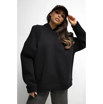 Oblečení a móda Mikina model 221621 Rue Paris universal