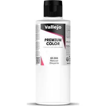 Ředidlo Premium RC - Ředidlo 200 ml
