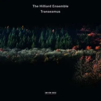 Zahraniční hudba CD The Hilliard Ensemble: Transeamus 2014