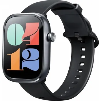 Chytré hodinky Chytré hodinky Mibro C4 (tmavě šedé)