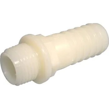 Příslušenství ke karavanu Průchodka rovná pr. 25 mm pro nádrže FAWO