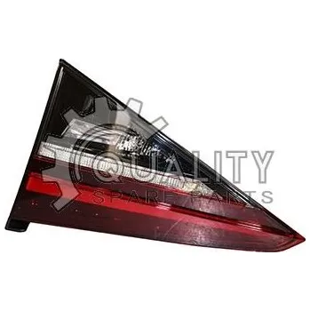 Zadní světlomet Světlo ZP vnitřní combi LED