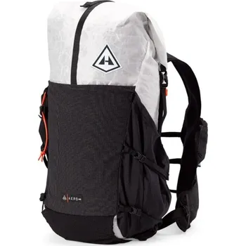 turistický batoh Hyperlite Mountain Gear Aero 28 - White, Large, 28 l 155630